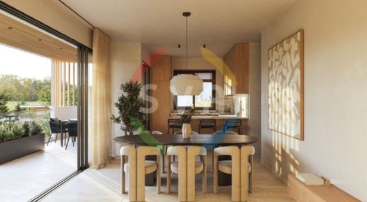 Apartment in Limassol, Limassol District