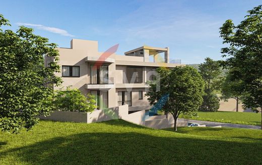 套间/公寓  Ágios Týchon, Eparchía Lárnakas