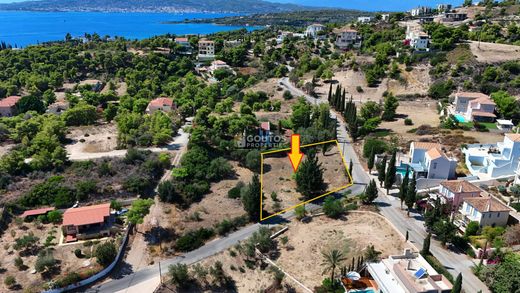 Grond in Kranídi, Nomós Argolídos