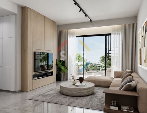 Limassol, Limassol Districtのアパートメント