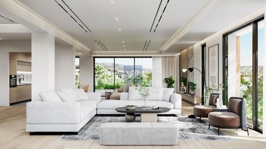 Detached House in Várkiza, Nomarchía Anatolikís Attikís