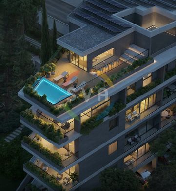 套间/公寓  Limassol, Limassol District