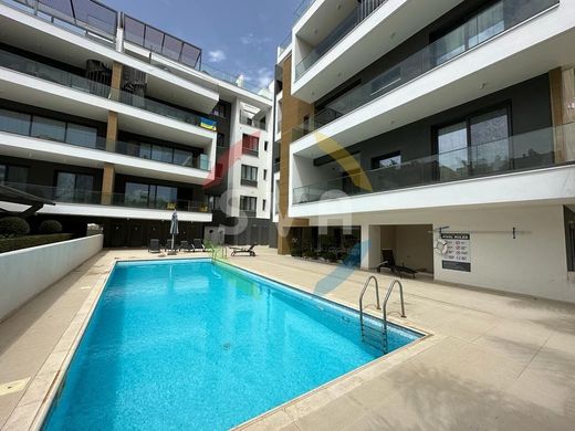 Apartment in Germasógeia, Limassol District