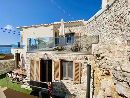 Ermióni, Nomós Argolídosの一戸建て住宅