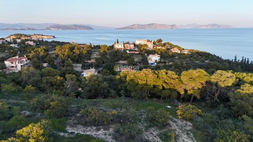 Land in Kranídi, Nomós Argolídos