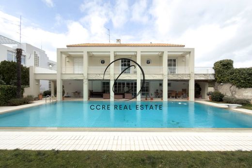 Detached House in Káto Kifisiá, Nomarchía Athínas