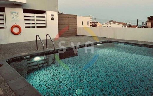 套间/公寓  Mésa Geitoniá, Limassol District