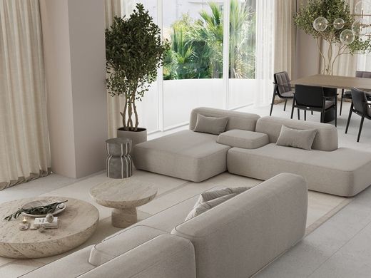 Casa en Glyfáda, Nomarchía Athínas