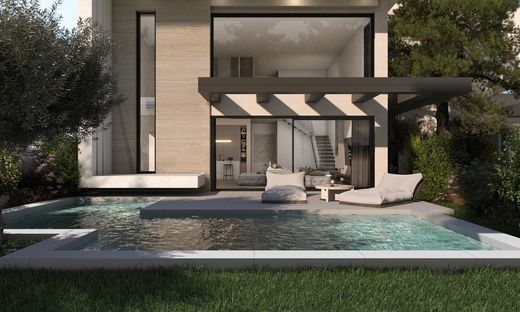 独立式房屋  Chaniá, Nomós Chaniás