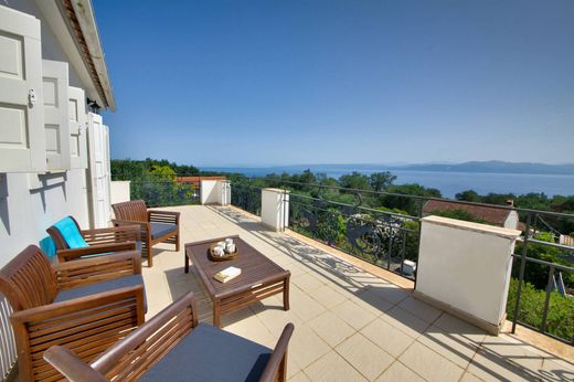 Villa in Paxoi, Nomós Kerkýras