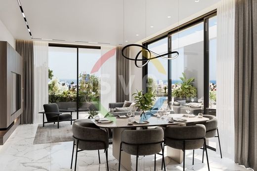 Apartamento - Germasógeia, Limassol District