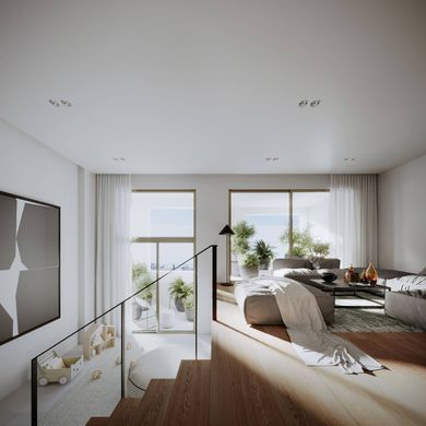 Casa Unifamiliare a Voúla, Nomarchía Anatolikís Attikís