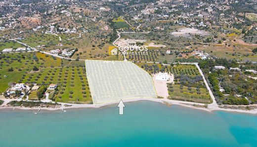 ‏קרקע ב  Kranídi, Nomós Argolídos