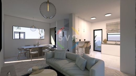 别墅  Soúni, Soúni-Zanakiá