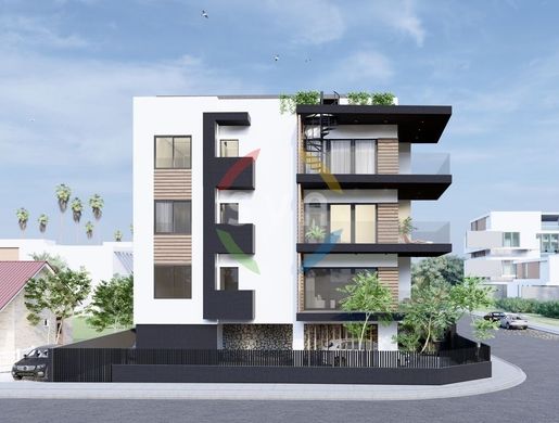 Daire Limasol, Limassol District