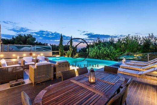 Casa Independente - Palaiá Fókaia, Nomarchía Anatolikís Attikís