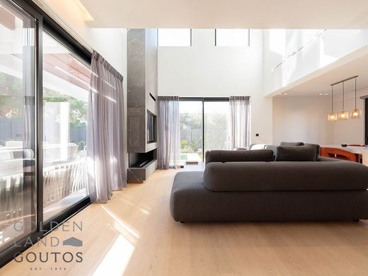 Detached House in Glyfada, Nomarchía Athínas