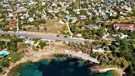 Kalývia Thorikoú, Nomarchía Anatolikís Attikísの一戸建て住宅