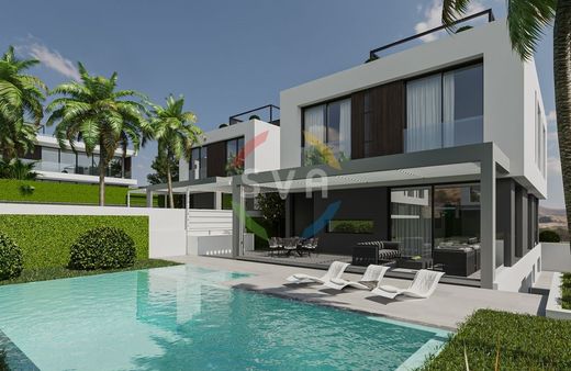 Villa en Ágios Týchon, Eparchía Lárnakas