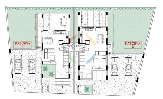 ‏בית חד-משפחתי ב  לימסול, Limassol District