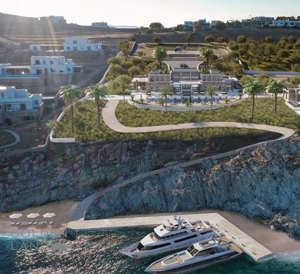 Villa in Mykonos, Nomós Kykládon