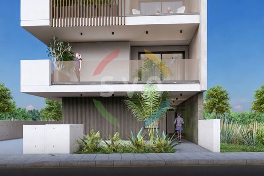 Apartment in Ýpsonas, Limassol District