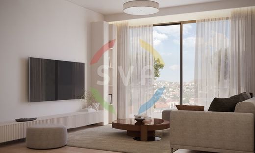 Квартира, Germasógeia, Limassol District