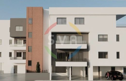 Apartament w Ágios Athanásios, Limassol District