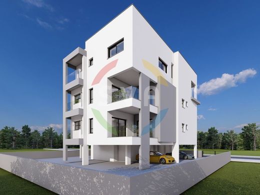 Apartment in Ýpsonas, Limassol District