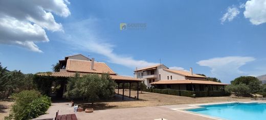 Вилла, Keratéa, Nomarchía Anatolikís Attikís