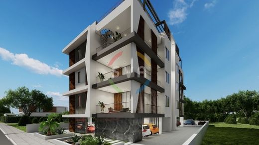 Apartamento - Germasógeia, Limassol District