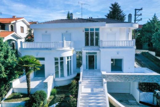 Villa en Oraiókastro, Nomós Thessaloníkis