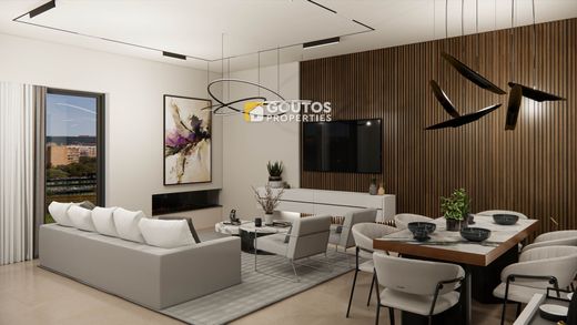 Appartement in Néa Smýrni, Nomarchía Athínas