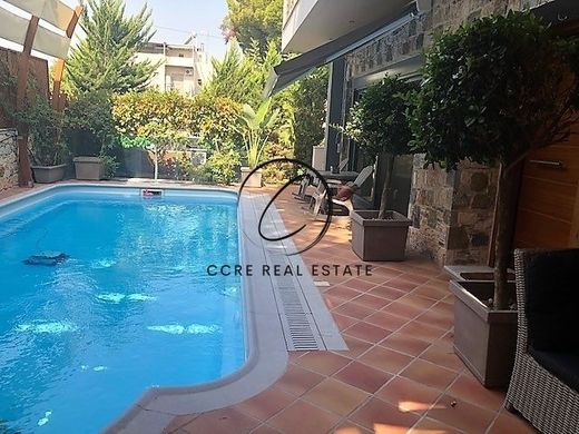 Detached House in Káto Kifisiá, Nomarchía Athínas