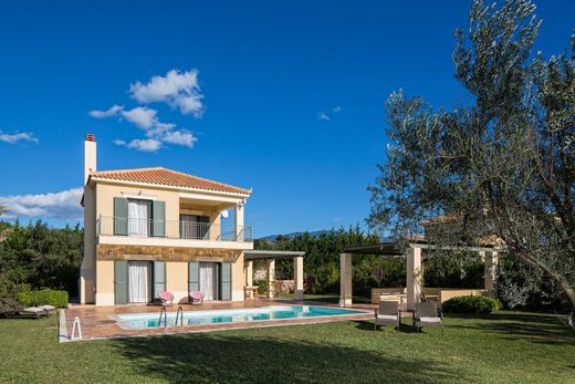 Villa in Kefalonia, Kefallonia Regional Unit