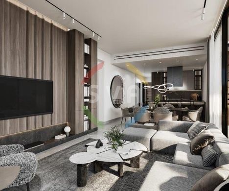 套间/公寓  Germasógeia, Limassol District