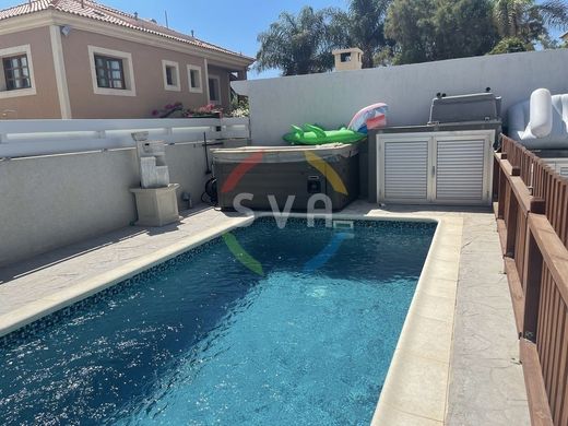 Detached House in Ágios Athanásios, Limassol District