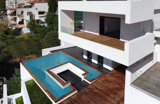 Μονοκατοικία σε Βούλα, Nomarchía Anatolikís Attikís