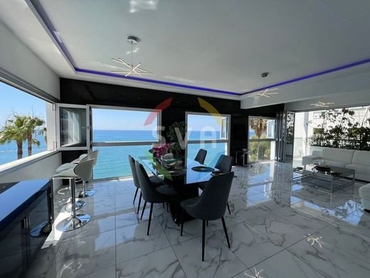 Appartamento a Germasógeia, Limassol District