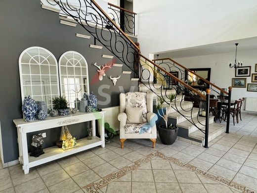 Casa Unifamiliare a Ýpsonas, Limassol District