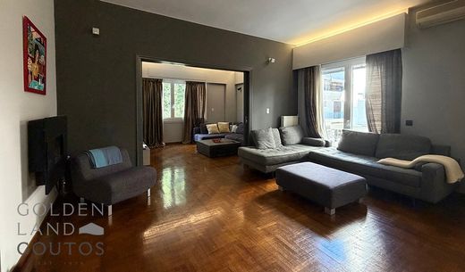 Appartement à Kolonaki, Nomarchía Athínas