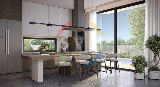 Villa a Geroskipou, Geroskípou Municipality