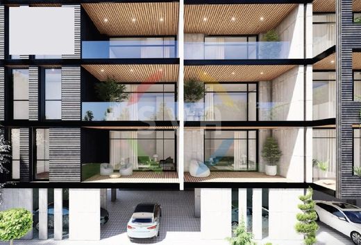 套间/公寓  Larnaca, Eparchía Lárnakas