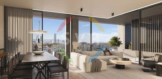 아파트 / Germasógeia, Limassol District