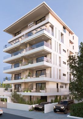 Appartamento a Alimos, Nomarchía Athínas