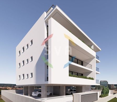Daire Limasol, Limassol District