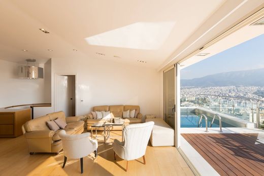 Apartment in Kolonaki, Nomarchía Athínas