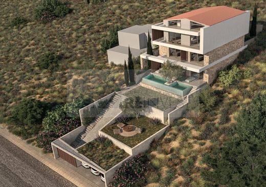 Частный Дом, Anávyssos, Nomarchía Anatolikís Attikís