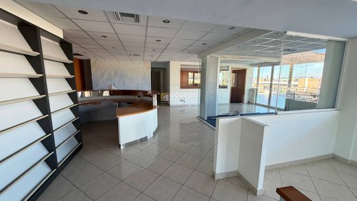 Ofis Voúla, Nomarchía Anatolikís Attikís