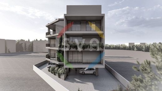 Káto Polemídia, Limassol Districtのアパートメント